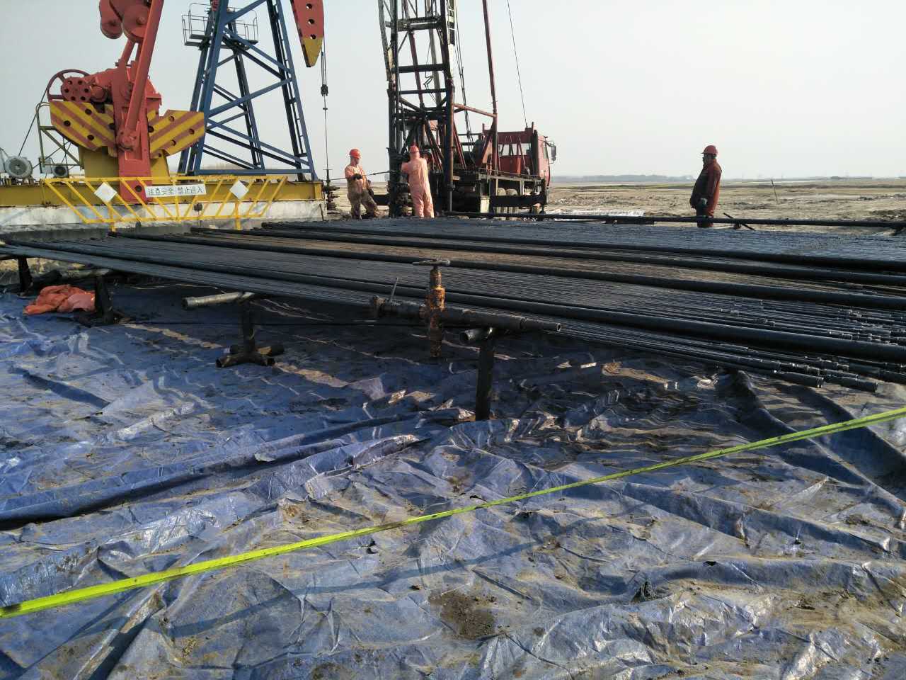 黑龍江大慶石油工程與建設工程優質服務商指南