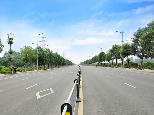 邛崍市五板橋路北延線(xiàn)道路建設(shè)工程